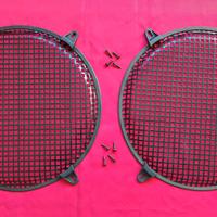 Griglia di protezione per Casse acustiche 15"