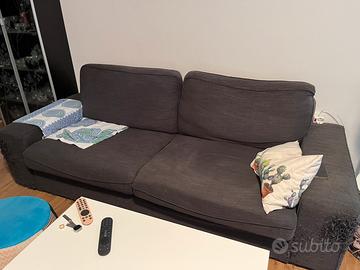 Divani Ikea mod. Kivik