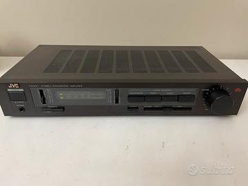JVC A- K 200  Amplificatore