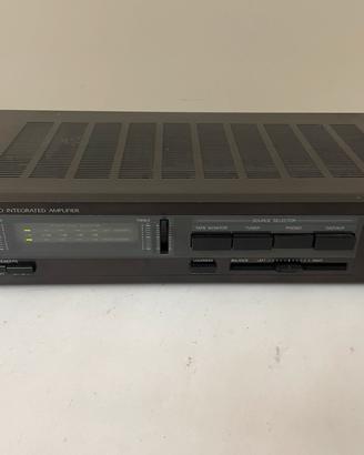 JVC A- K 200  Amplificatore