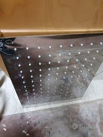 Soffione doccia Cristina