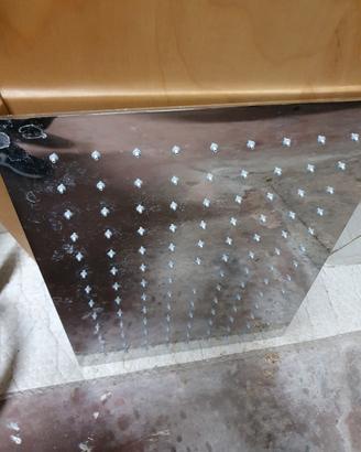 Soffione doccia Cristina