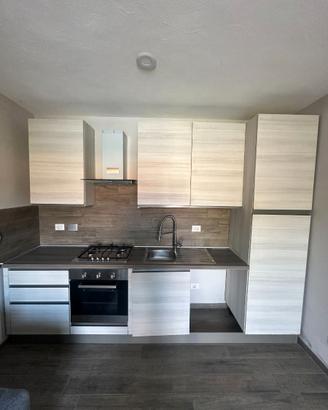 Cucina Mondo Convenienza + Elettrodomestici Usata