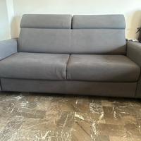 Divano letto