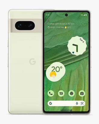 Google pixel 7