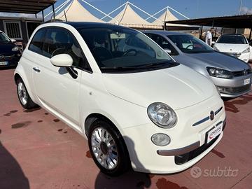 FIAT 500 1.2 LOUNCE 2.0.1.5.