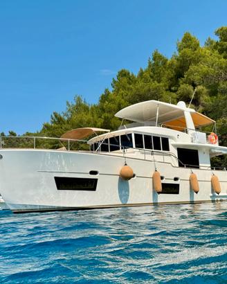 Cantieri Estensi MAINE 535