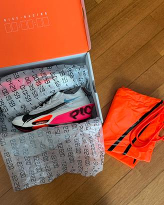 Nike AlphaFly Next% 3 NUOVE - taglia 42