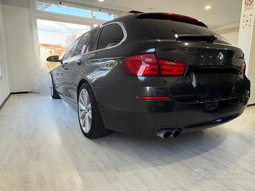 bmw 530 touring Msport