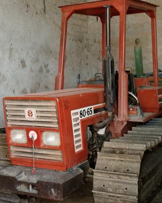 Attrezzatura Agricola 