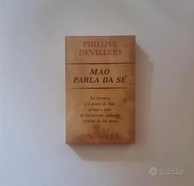 Mao parla da sé - Philippe Devillers (1967)