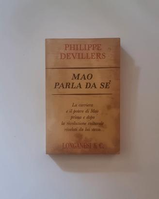 Mao parla da sé - Philippe Devillers (1967)