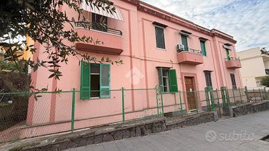 3 LOCALI A ERCOLANO