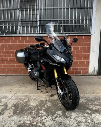 Bmw R1250Rs 2019