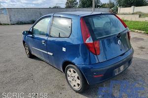 FIAT PUNTO 188 1.3 JTD 16V 70CV 03-12 Ricambi
