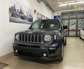 Jeep Renegade 1.0 T3 Limited