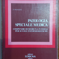"Patologia speciale medica" - P. Franzini