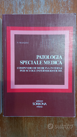 "Patologia speciale medica" - P. Franzini