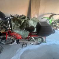 Garelli 50cc