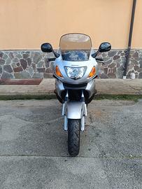 HONDA DEAUVILLE 650