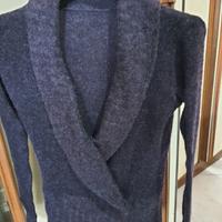 Maglia di  lana