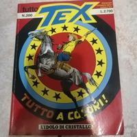 Numero 200 di A tutto Tex