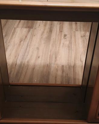 mobiletto bagno 
