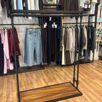 Scaffalatura negozio