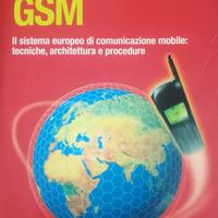 Libro GSM Il sistema Europeo di comunicaz. Mobile