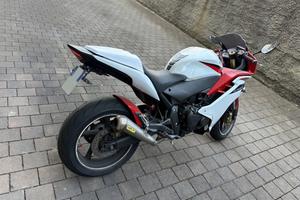 Honda cbr 600F abs
