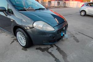 fiat punto 1.3 Multijet 