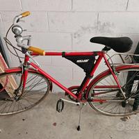 Bicicletta vintage campagnolo