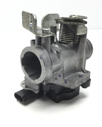 HONDA PCX 125 CORPO FARFALLATO INIEZIONE INJECTION