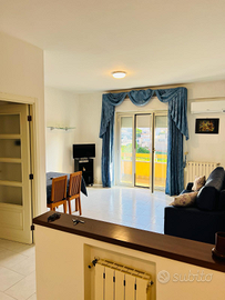 CASE VACANZA per LUGLIO ad ANZIO