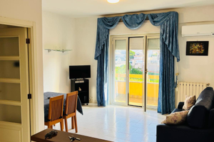 CASE VACANZA per LUGLIO ad ANZIO