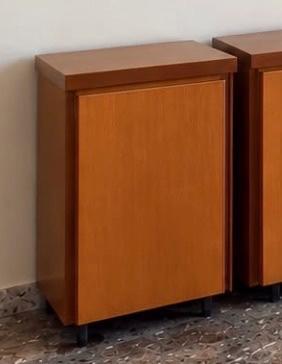 Mibili in legno