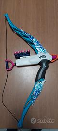 Arco Nerf Rebelle