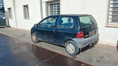 Ricambi Renault Twigo ( non tutti i ricambi potreb