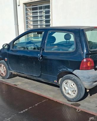 Ricambi Renault Twigo ( non tutti i ricambi potreb