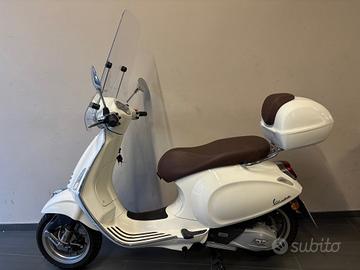 Piaggio Vespa 150 Primavera 3V Touring ABS