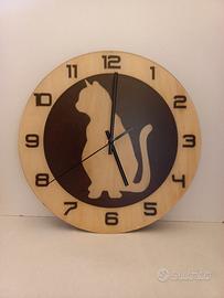Orologio da parete