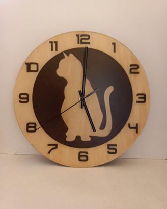 Orologio da parete