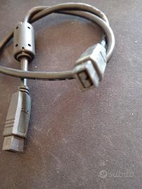 Cavo firewire 800 