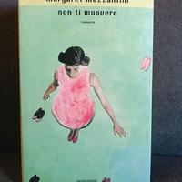 Libro Margaret Mazzantini, Non ti Muovere mondador