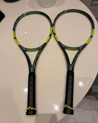 Babolat pure aero 98