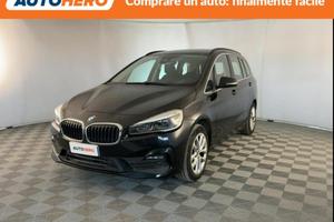 BMW 220 d Gran Tourer Business aut.