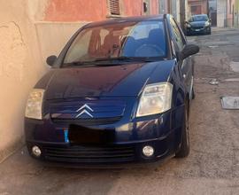 Citroen C2