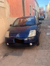 Citroen C2