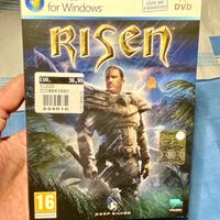 Risen gioco pc