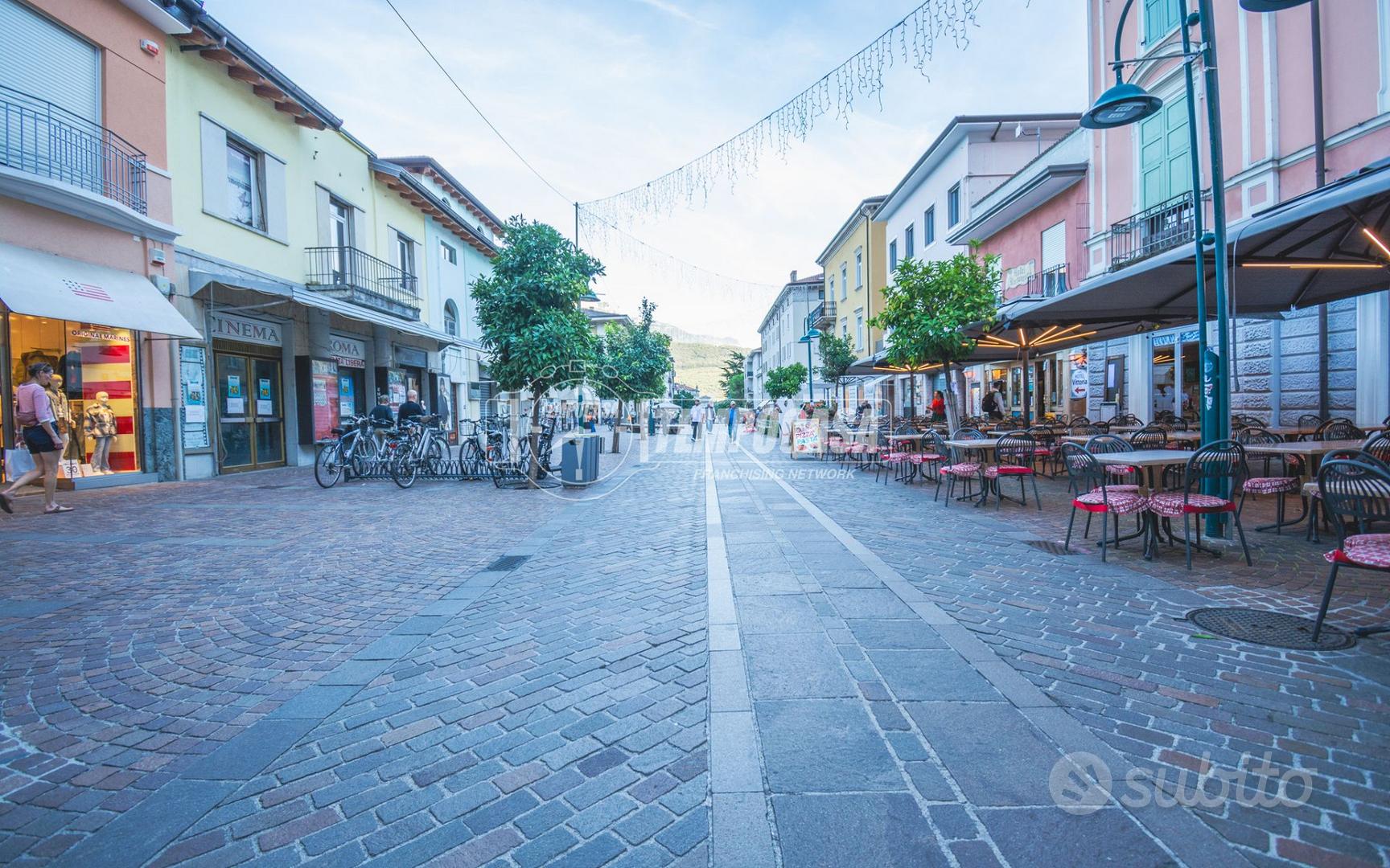 Apartment in Riva del Garda, Alboletta - Vista 3